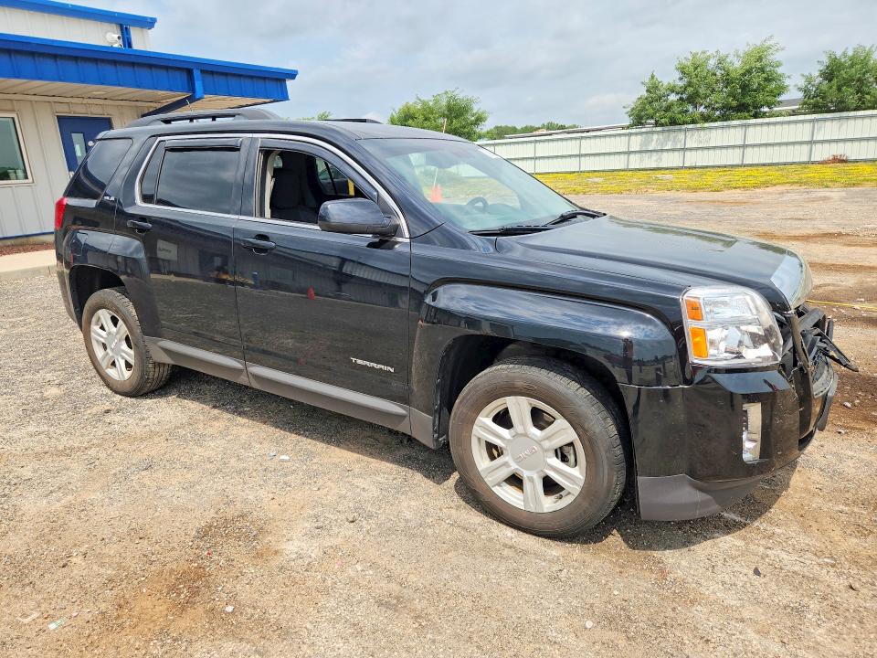 2014 Gmc Terrain მანქანა იყიდება აუქციონზე, vin: 2GKFLWEK3E6365774, აუქციონის ნომერი: 62695636