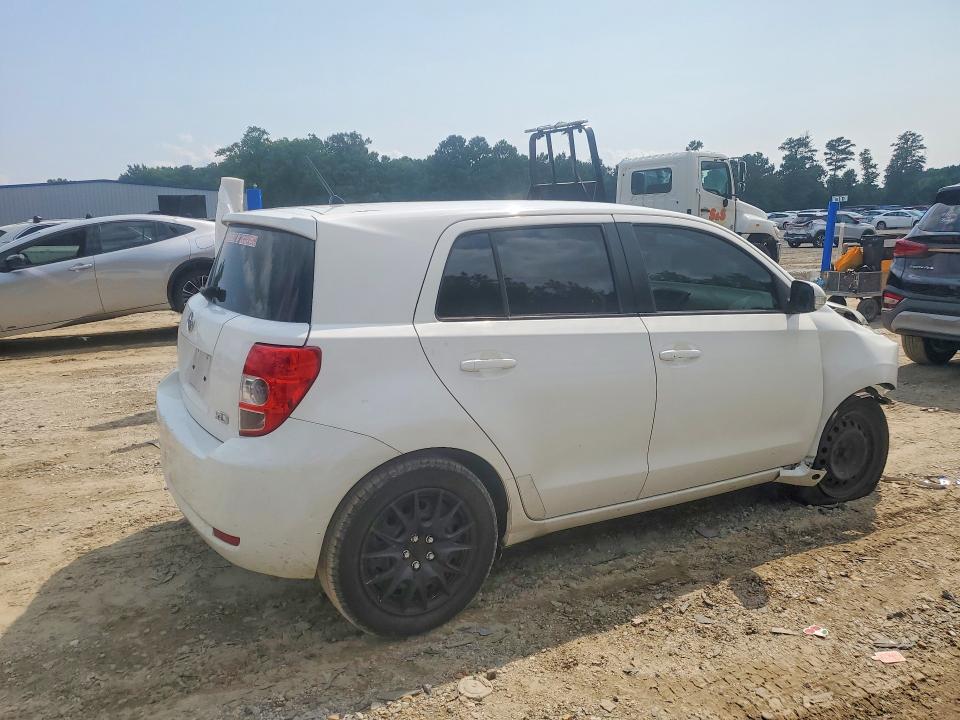 Aukcja sprzedaży 2010 Toyota Scion, vin: JTKKU4B49AJ054745, numer aukcji: 63258536