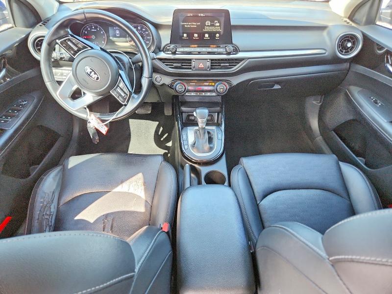 Aukcja sprzedaży 2020 Kia Forte, vin: 3KPF54AD2LE210535, numer aukcji: 61680716