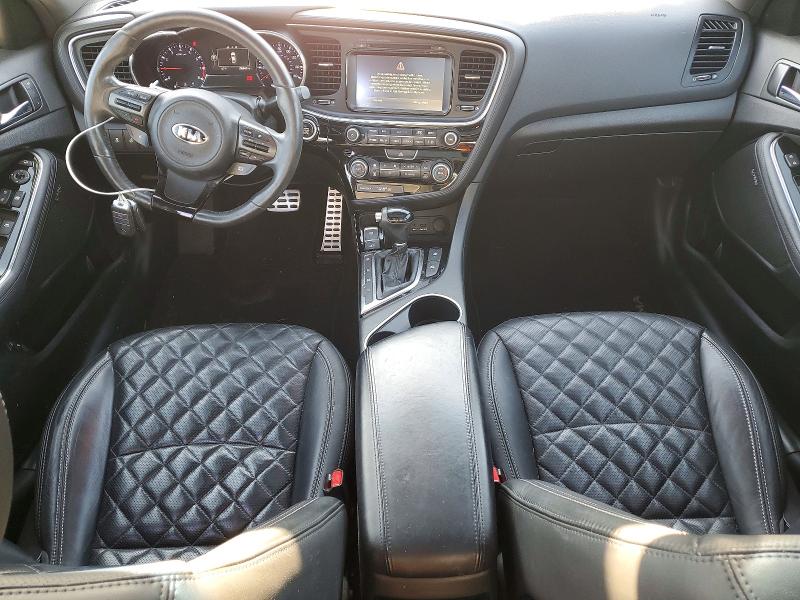 Aukcja sprzedaży 2014 Kia Optima, vin: 5XXGR4A67EG280407, numer aukcji: 59852976