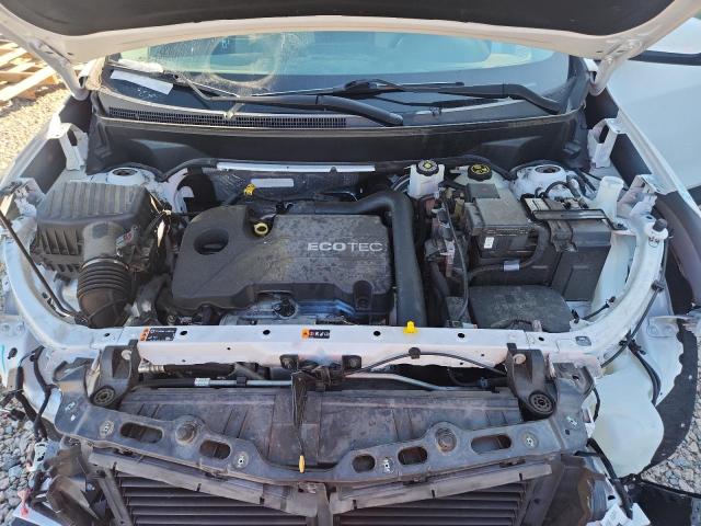 Aukcja sprzedaży 2022 Chevrolet Equinox, vin: 3GNAXKEV6NL142712, numer aukcji: 60957836