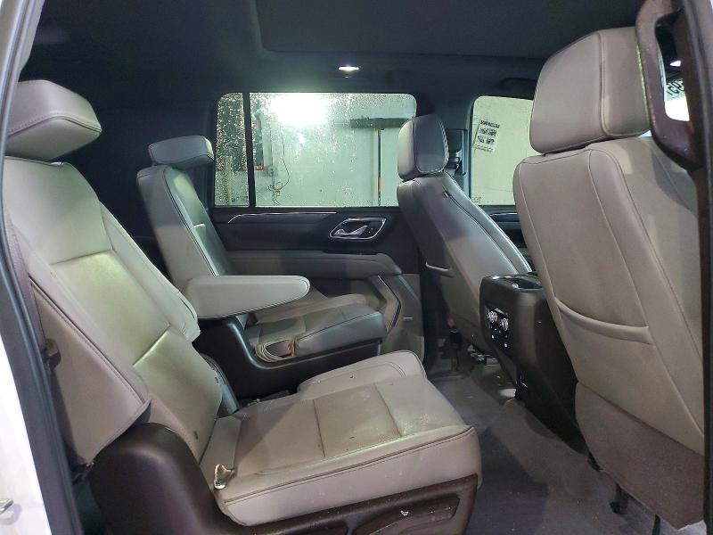 Продаж на аукціоні авто 2023 Gmc Yukon Xl, vin: 1GKS2GKDXPR490792, номер лоту: 59573426