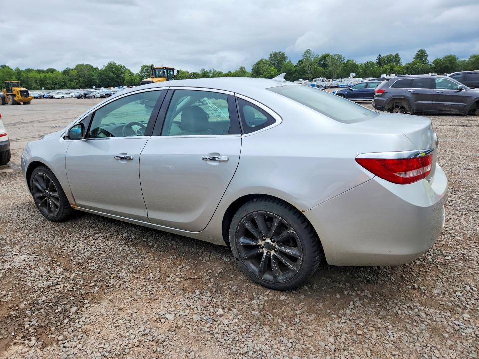 61871766 :رقم المزاد ، 1G4PR5SK8E4103517 vin ، 2014 Buick Verano مزاد بيع