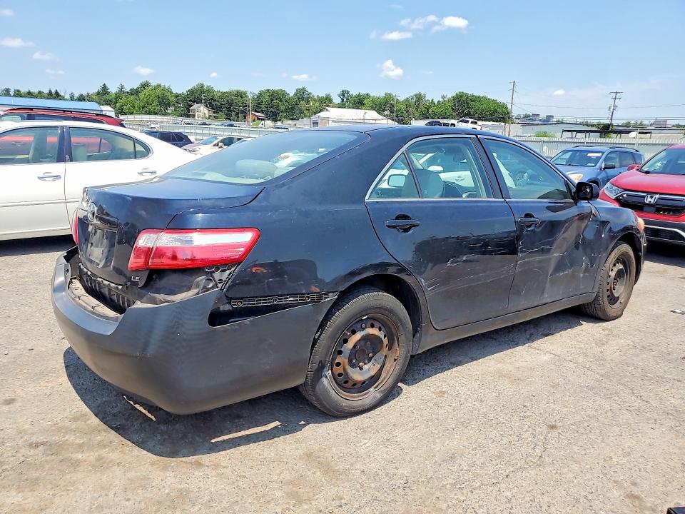 Aukcja sprzedaży 2009 Toyota Camry, vin: 4T1BE46K49U876646, numer aukcji: 59663756