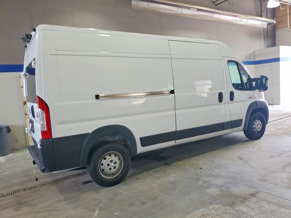 Aukcja sprzedaży 2021 Ram Promaster 2500, vin: 3C6LRVDG3ME516381, numer aukcji: 85768915