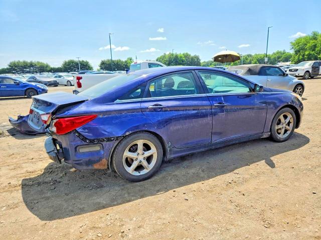Aukcja sprzedaży 2011 Hyundai Sonata, vin: 5NPEB4AC5BH274686, numer aukcji: 60637296