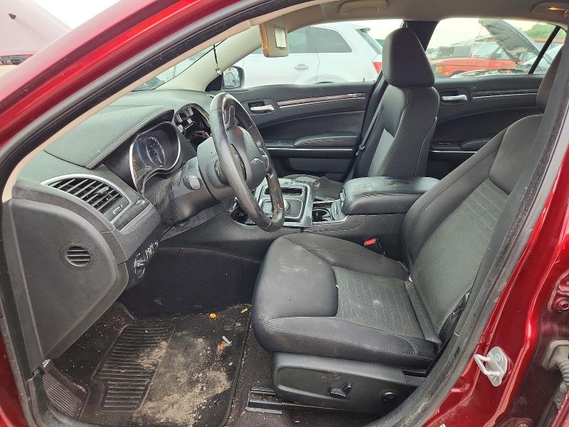 Aukcja sprzedaży 2018 Chrysler 300, vin: 2C3CCARG4JH292246, numer aukcji: 62688076