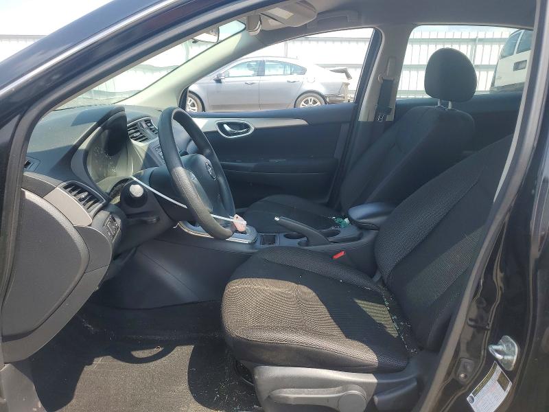 Aukcja sprzedaży 2013 Nissan Sentra, vin: 3N1AB7AP8DL691857, numer aukcji: 61736716