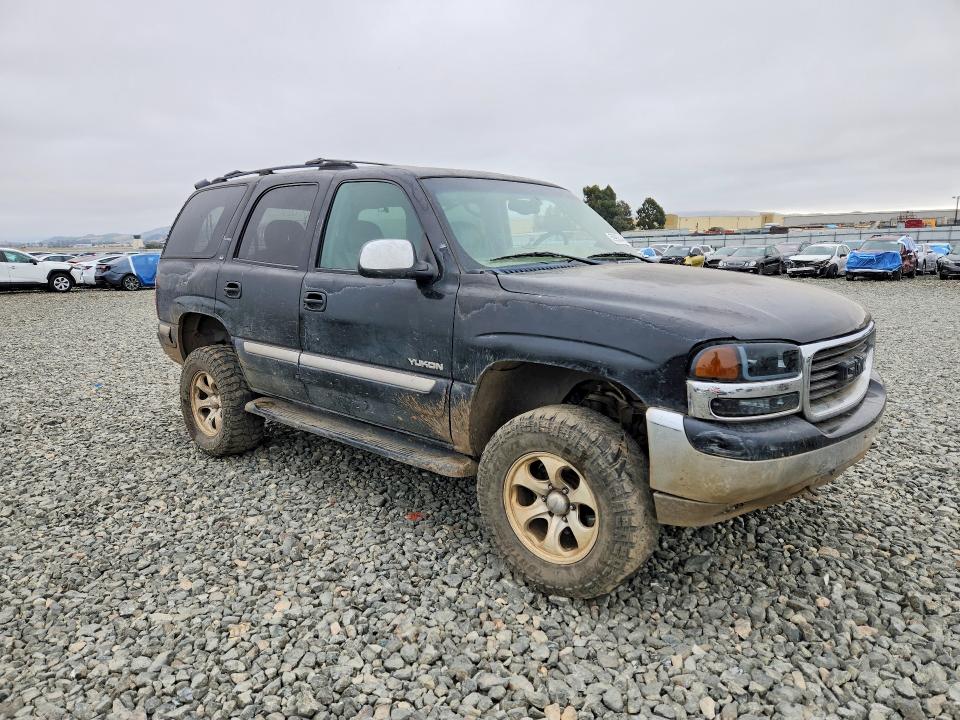 Aukcja sprzedaży 2000 Gmc Yukon, vin: 1GKEK13T9YJ131627, numer aukcji: 59963446