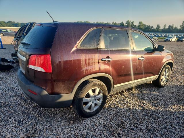 Продаж на аукціоні авто 2011 Kia Sorento, vin: 5XYKT3A10BG172941, номер лоту: 60488446