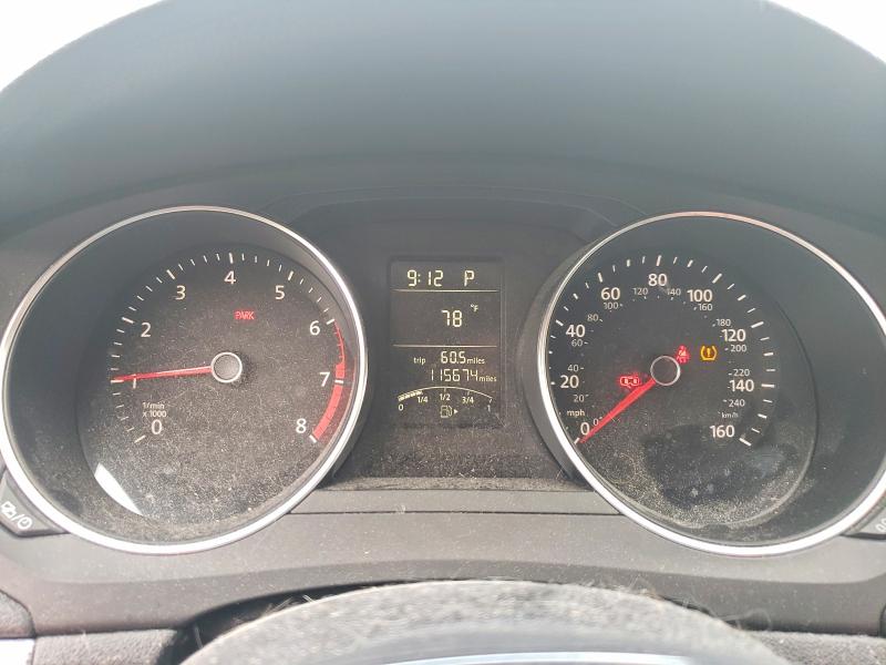 Aukcja sprzedaży 2017 Volkswagen Jetta, vin: 3VW2B7AJ0HM372091, numer aukcji: 59552486