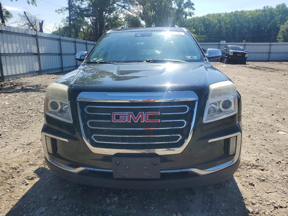 Aukcja sprzedaży 2016 Gmc Terrain, vin: 2GKFLUEK4G6214045, numer aukcji: 62897406