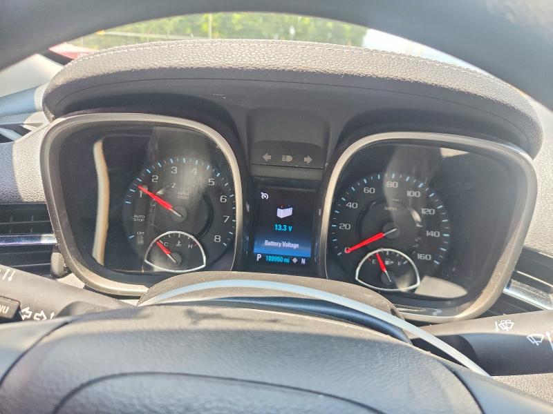 Aukcja sprzedaży 2015 Chevrolet Malibu, vin: 1G11C5SL4FF338435, numer aukcji: 59982106