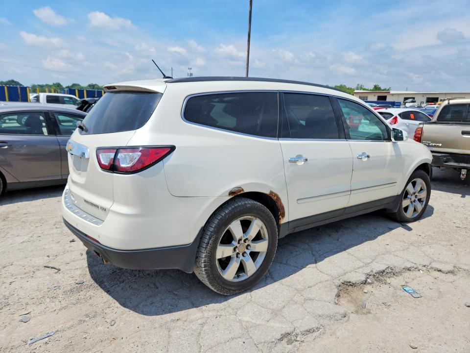 Aukcja sprzedaży 2014 Chevrolet Traverse, vin: 1GNKVJKD0EJ300176, numer aukcji: 59315726