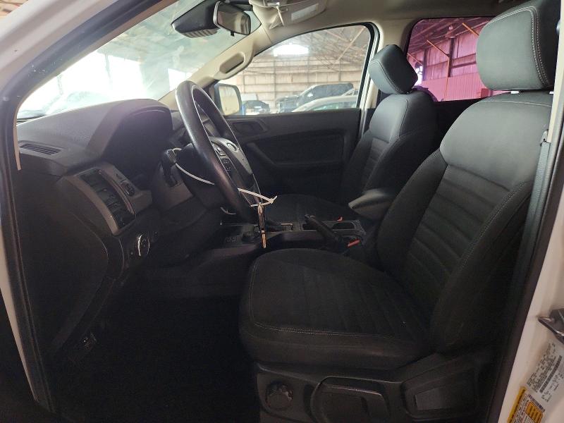 Продажа на аукционе авто 2020 Ford Ranger, vin: 1FTER4FH3LLA70286, номер лота: 62541926
