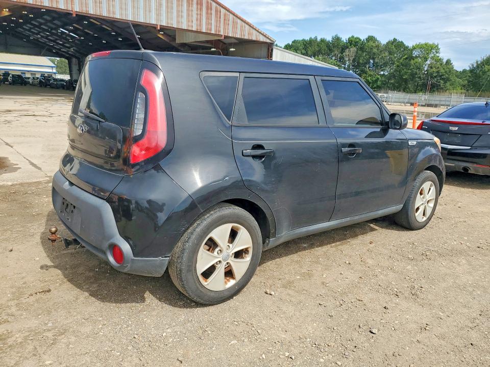 Aukcja sprzedaży 2016 Kia Soul, vin: KNDJN2A28G7378389, numer aukcji: 60923046