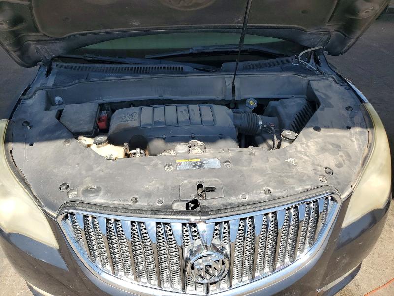 Продажа на аукционе авто 2013 Buick Enclave, vin: 5GAKRBKD4DJ223198, номер лота: 58948956