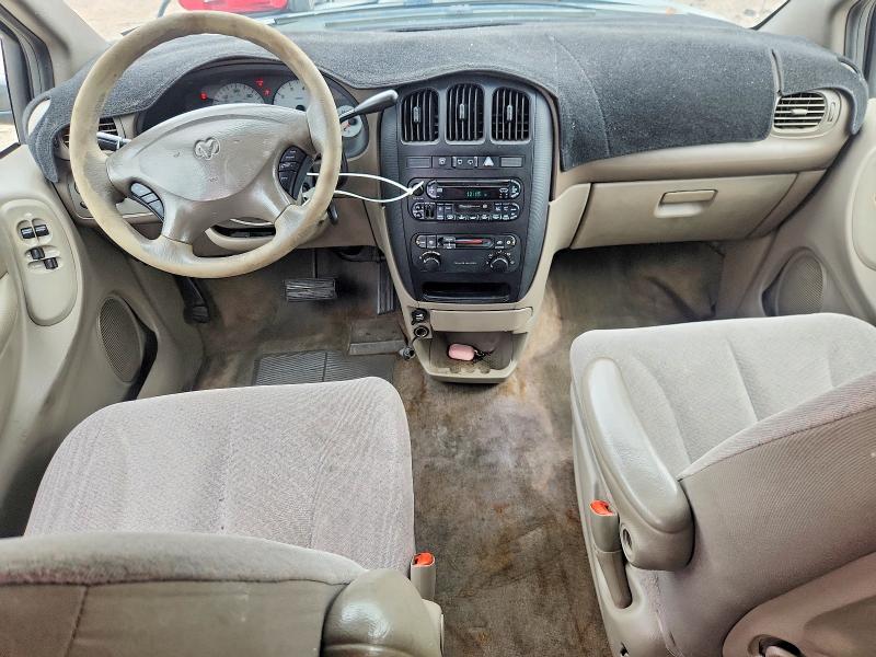 Aukcja sprzedaży 2003 Dodge Caravan, vin: 1D4GP45333B341814, numer aukcji: 60596916