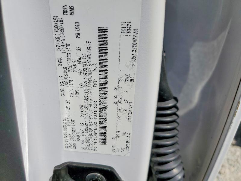 Продаж на аукціоні авто 2015 Ford F150, vin: 1FTEW1EGXFKD10038, номер лоту: 61169626