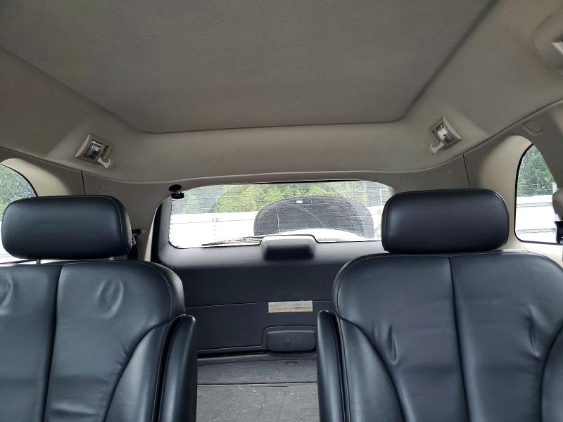 Aukcja sprzedaży 2004 Chrysler Pacifica, vin: 2C8GM68494R388742, numer aukcji: 61359366