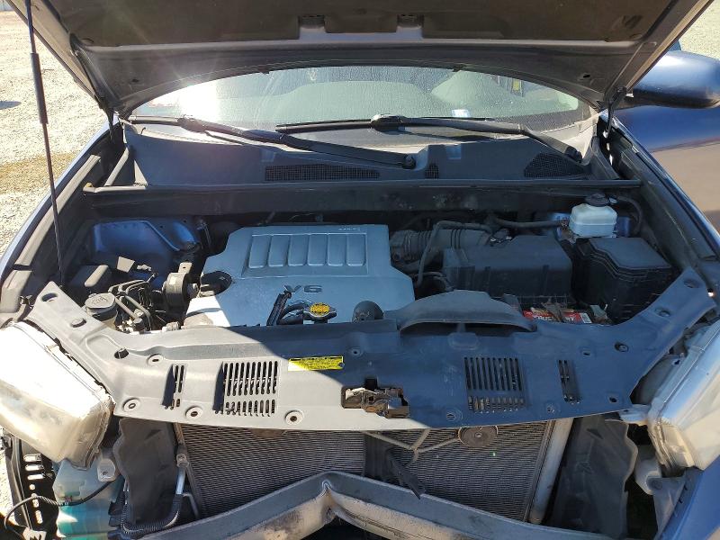 2011 Toyota Highlander მანქანა იყიდება აუქციონზე, vin: 5TDBK3EH7BS049182, აუქციონის ნომერი: 60805376