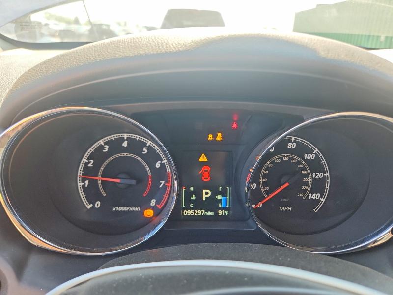 2019 Mitsubishi Outlander Sport მანქანა იყიდება აუქციონზე, vin: JA4AR3AUXKU007072, აუქციონის ნომერი: 60052466