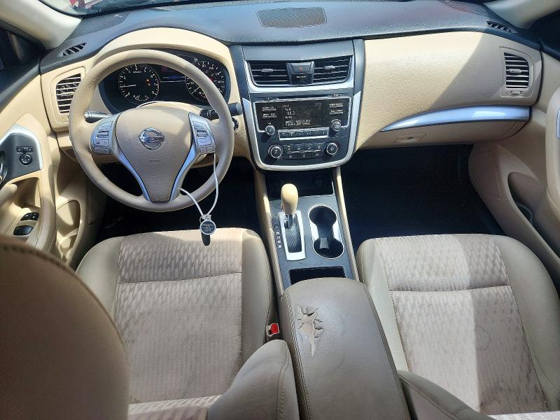 59810706 :رقم المزاد ، 1N4AL3AP3GN319033 vin ، 2016 Nissan Altima مزاد بيع