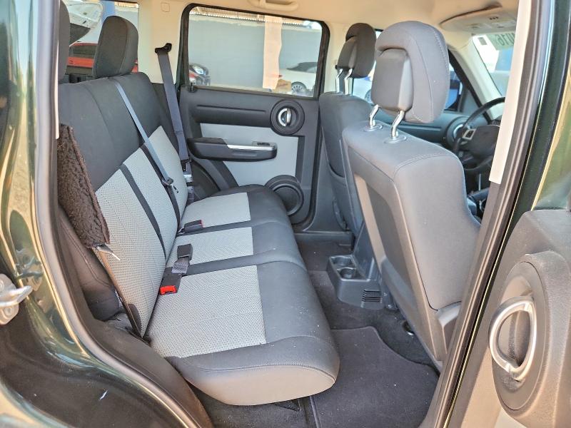 Продажа на аукционе авто 2010 Dodge Nitro, vin: 1D4PT5GK0AW124796, номер лота: 62954016