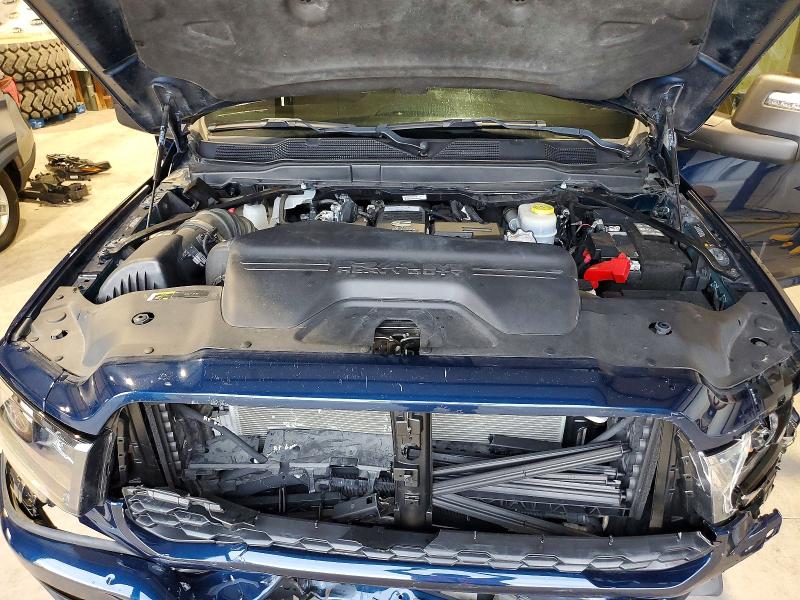 Продаж на аукціоні авто 2024 Ram 2500, vin: 3C6UR5DLXRG221288, номер лоту: 63684386