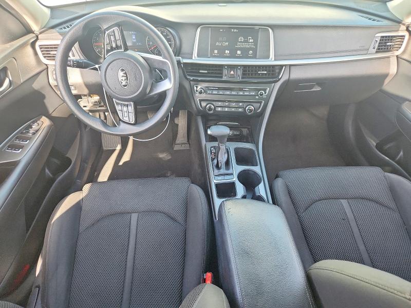 Продажа на аукционе авто 2019 Kia Optima, vin: 5XXGT4L34KG374860, номер лота: 85962595