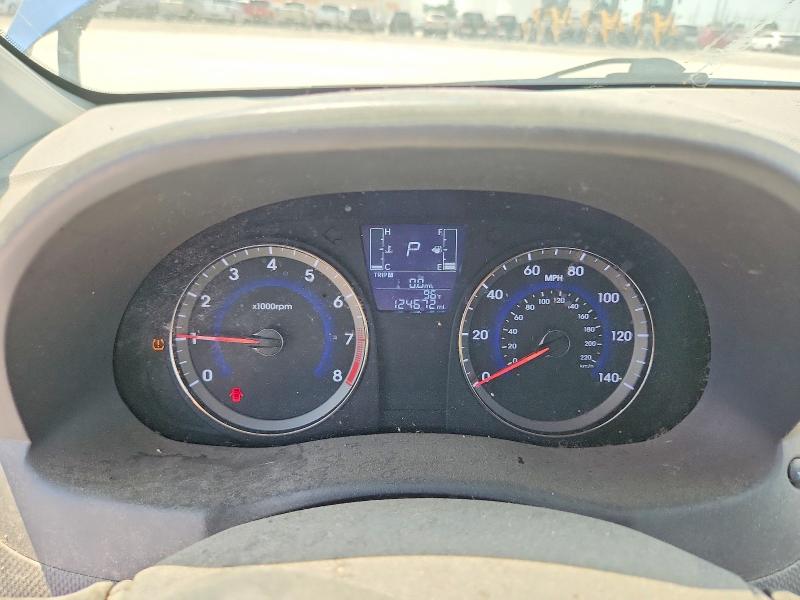 Продаж на аукціоні авто 2017 Hyundai Accent, vin: KMHCT4AEXHU174079, номер лоту: 61931616