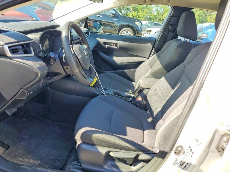 Aukcja sprzedaży 2021 Toyota Corolla, vin: JTDEPMAE0MJ181961, numer aukcji: 62549966