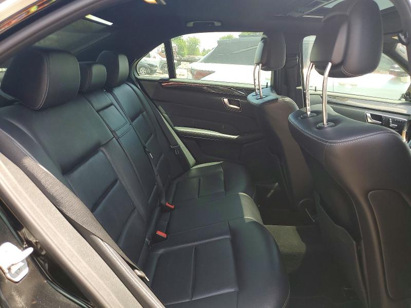 59825096 :رقم المزاد ، WDDHF8JB1EA775639 vin ، 2014 Mercedes-benz E مزاد بيع