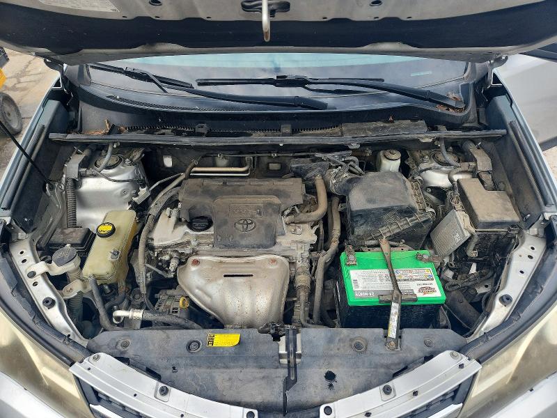 2013 Toyota Rav4 მანქანა იყიდება აუქციონზე, vin: 2T3DFREV9DW104173, აუქციონის ნომერი: 62482706