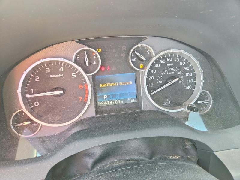 Продажа на аукционе авто 2016 Toyota Tundra, vin: 5TFAW5F19GX551349, номер лота: 59710606