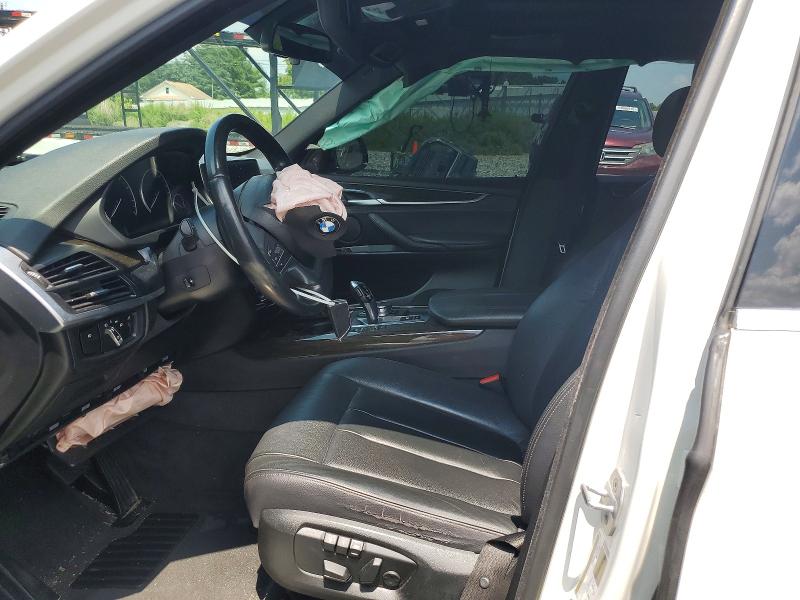 Aukcja sprzedaży 2017 Bmw X5, vin: 5UXKR2C37H0X05002, numer aukcji: 62940356