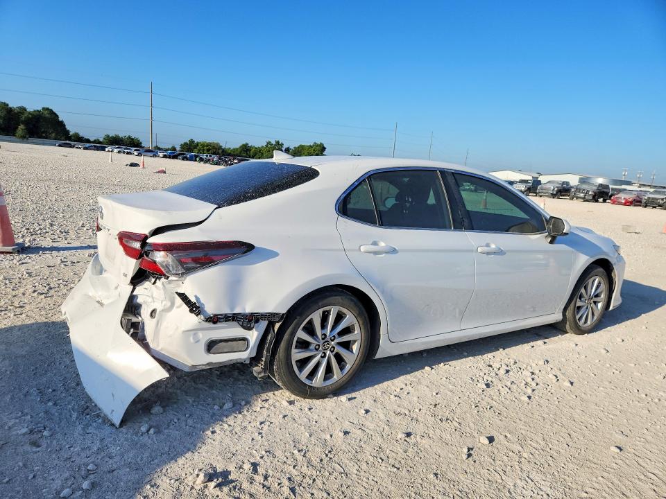 Aukcja sprzedaży 2023 Toyota Camry, vin: 4T1C11AK2PU173825, numer aukcji: 60056506