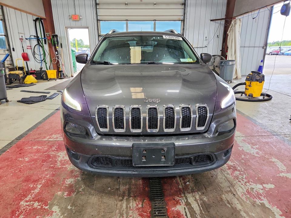 Aukcja sprzedaży 2014 Jeep Cherokee, vin: 1C4PJLCS1EW148351, numer aukcji: 61888386