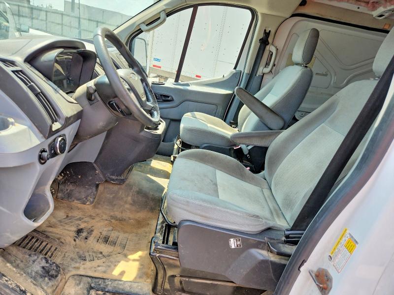 2015 Ford Transit მანქანა იყიდება აუქციონზე, vin: 1FTNE2YM4FKA32263, აუქციონის ნომერი: 63563266