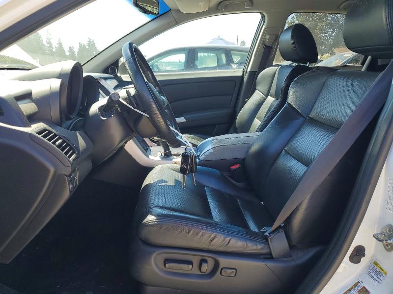 Aukcja sprzedaży 2008 Acura Rdx, vin: 5J8TB18218A008425, numer aukcji: 60695556