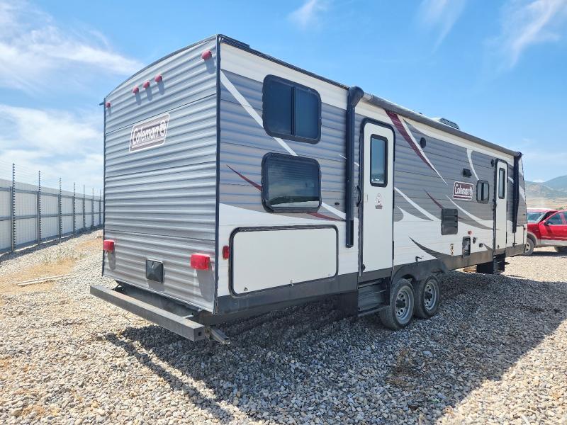 59321926 :رقم المزاد ، 4YDT28528HY936149 vin ، 2017 Dutch Star Camper مزاد بيع