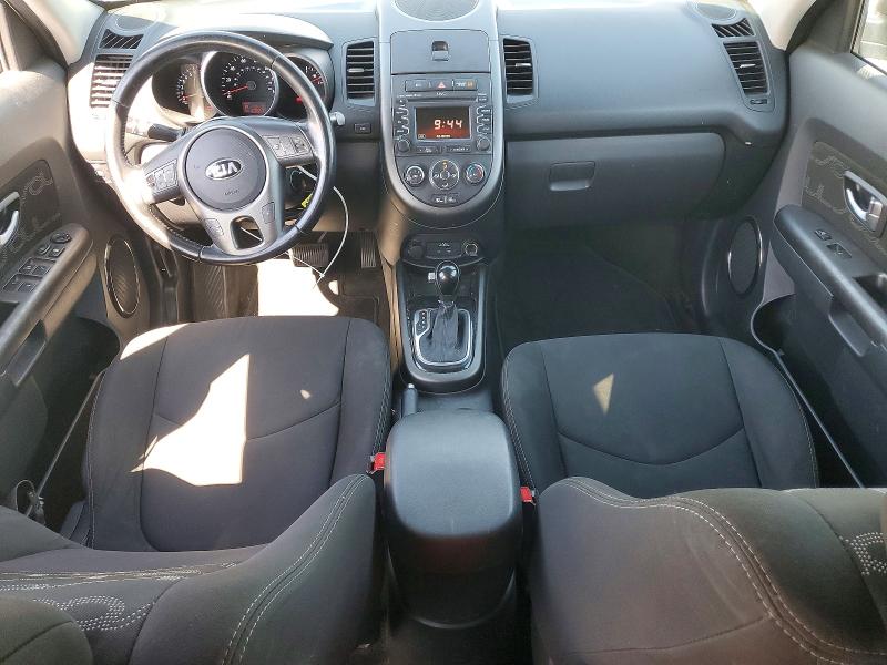 Aukcja sprzedaży 2013 Kia Soul, vin: KNDJT2A68D7574420, numer aukcji: 60258336