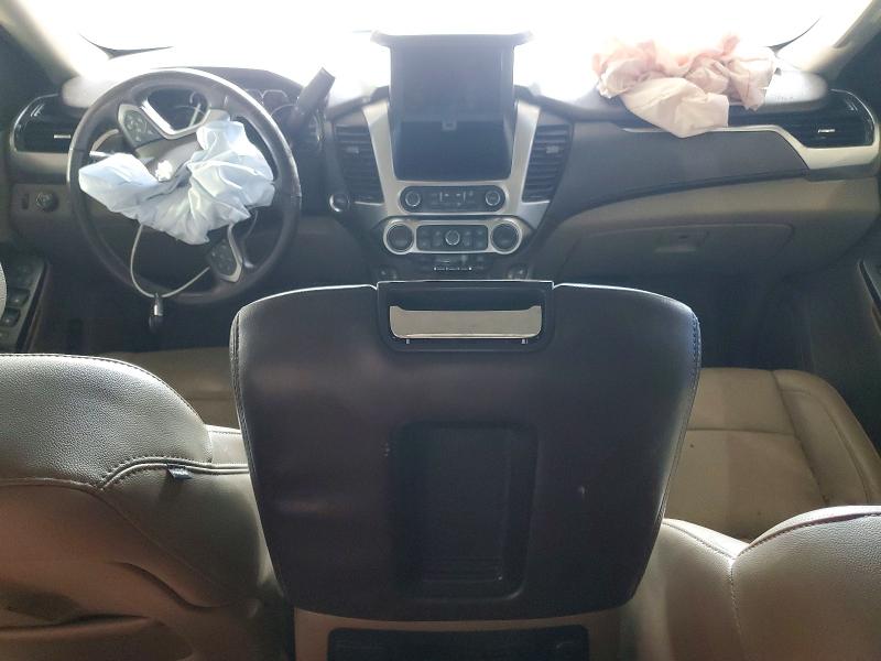 Aukcja sprzedaży 2015 Chevrolet Tahoe, vin: 1GNSKCKC5FR265343, numer aukcji: 60068836