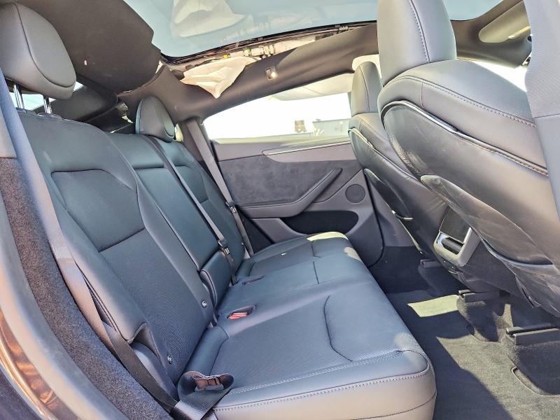 Aukcja sprzedaży 2026 Tesla Model Y, vin: 7SAYGDED1TF660140, numer aukcji: 62873296