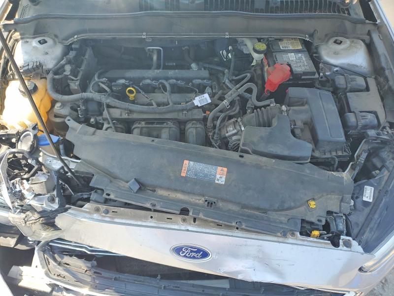 Aukcja sprzedaży 2016 Ford Fusion, vin: 3FA6P0G71GR279581, numer aukcji: 62832606