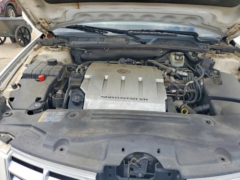 2006 Cadillac Dts მანქანა იყიდება აუქციონზე, vin: 1G6KD57YX6U174586, აუქციონის ნომერი: 59105266