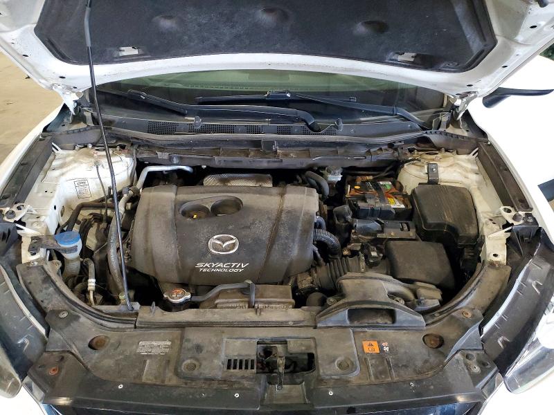 Aukcja sprzedaży 2015 Mazda Cx-5, vin: JM3KE2CY5F0441811, numer aukcji: 62897336