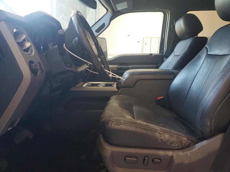 Aukcja sprzedaży 2016 Ford F250, vin: 1FT7W2B64GEB14350, numer aukcji: 60192466