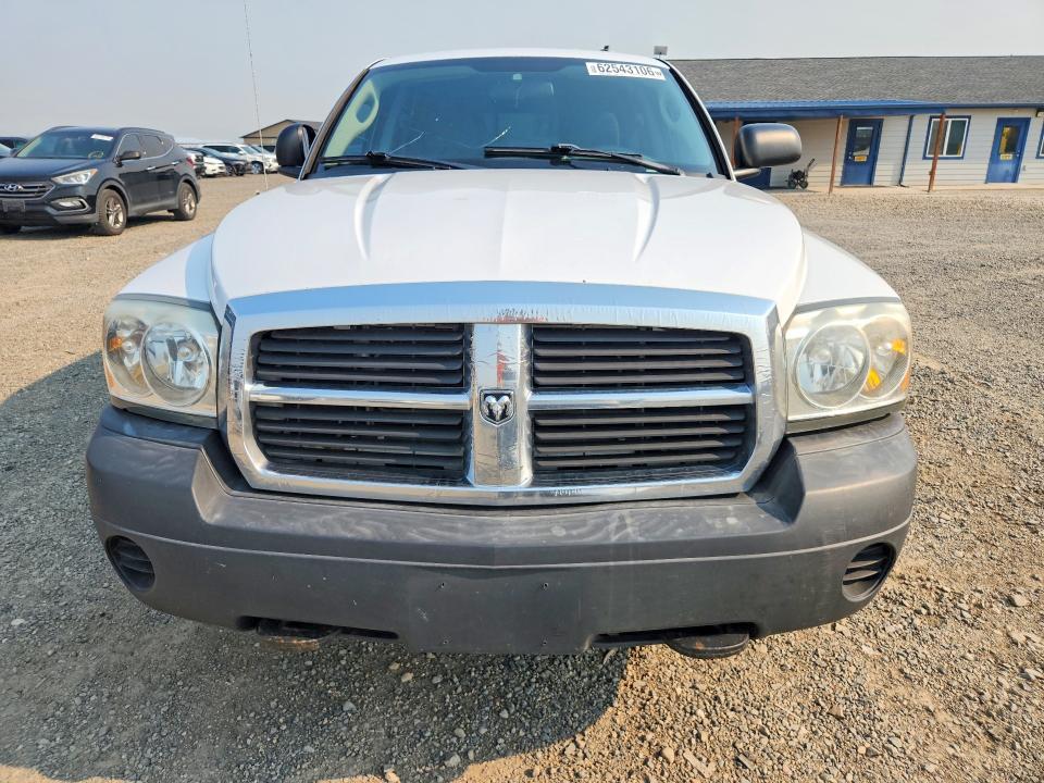 Aukcja sprzedaży 2007 Dodge Dakota, vin: 1D3HW28K87S205994, numer aukcji: 62543106