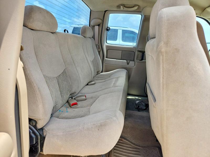 Продажа на аукционе авто 2005 Chevrolet Silverado, vin: 1GCEC19T15Z149861, номер лота: 58177716